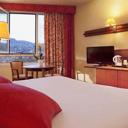 Oceania Ferrand Clermont-Ferrand