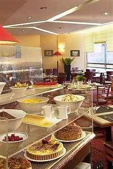 Oceania Ferrand 4* Clermont-Ferrand