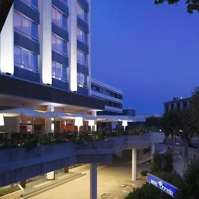 Oceania Ferrand Hotel Clermont-Ferrand