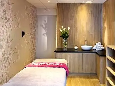 Oceania Ferrand 4* Клермон-Ферран