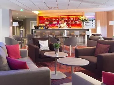 Oceania Ferrand Hotell Clermont-Ferrand