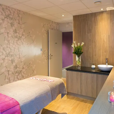 Hotell Oceania Ferrand