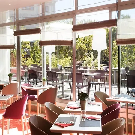 Hotel Oceania Ferrand Clermont-Ferrand