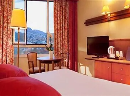 فندق Oceania Ferrand 4*