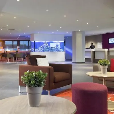 Oceania Ferrand Hotel 4*