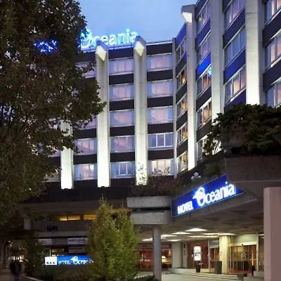 Oceania Ferrand 4* Clermont-Ferrand