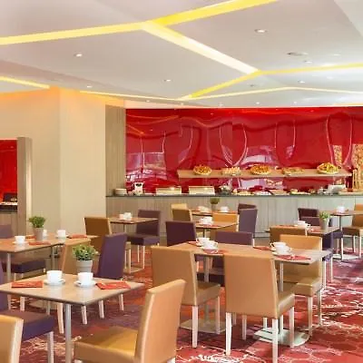 Oceania Ferrand Hotel Clermont-Ferrand