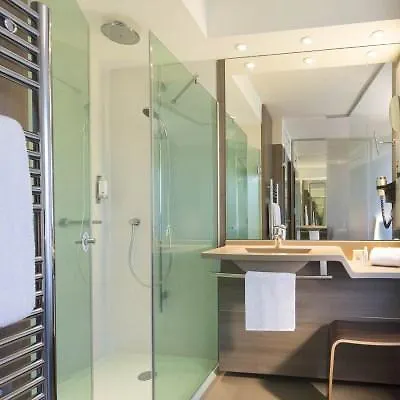 Hotel Oceania Ferrand 4*