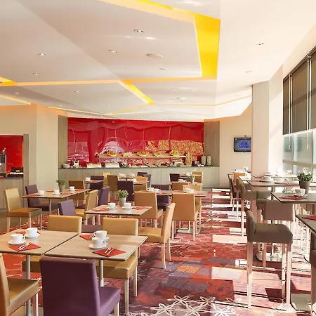 Hotel Oceania Ferrand