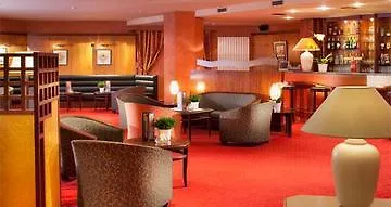 Hotel Oceania Ferrand Clermont-Ferrand