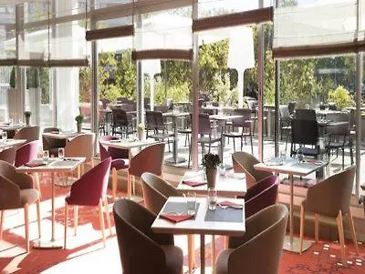 Hotel Oceania Ferrand 4*