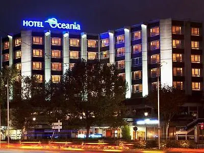 Oceania Ferrand Hotel 4*