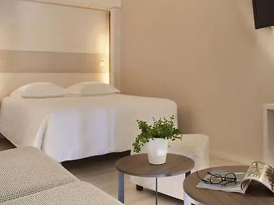 Oceania Ferrand 4* Clermont-Ferrand