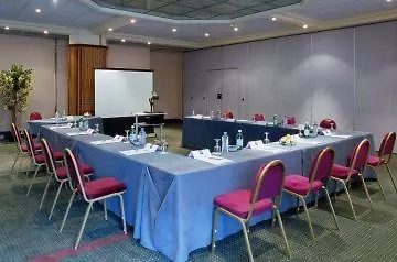 Hotel Oceania Ferrand 4*