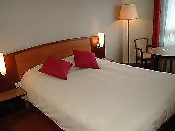 Hotel Oceania Ferrand