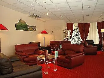 Hotel Oceania Ferrand