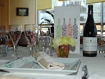 Oceania Ferrand Hotel