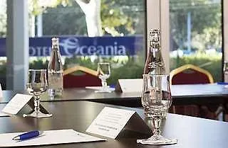 Oceania Ferrand Hotel 4*