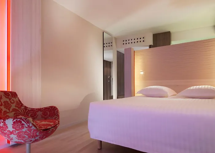 Oceania Ferrand Clermont-Ferrand