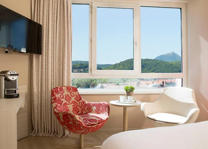 Oceania Ferrand Clermont-Ferrand