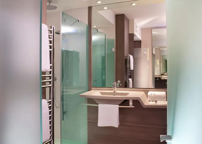 Hotel Oceania Ferrand Clermont-Ferrand