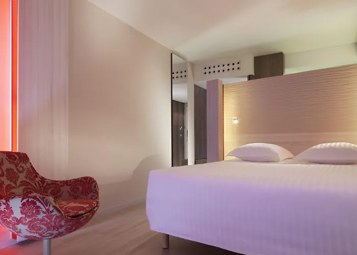 Oceania Ferrand Hotel Clermont-Ferrand