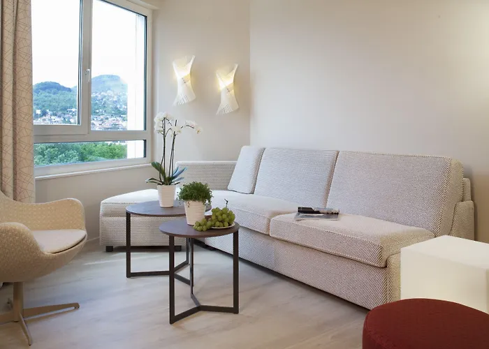 Oceania Ferrand Hotel Clermont-Ferrand