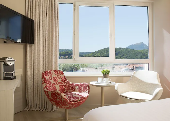 Oceania Ferrand Clermont-Ferrand