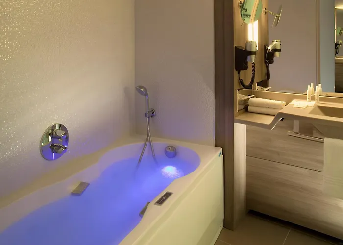 Hotel Oceania Ferrand Clermont-Ferrand