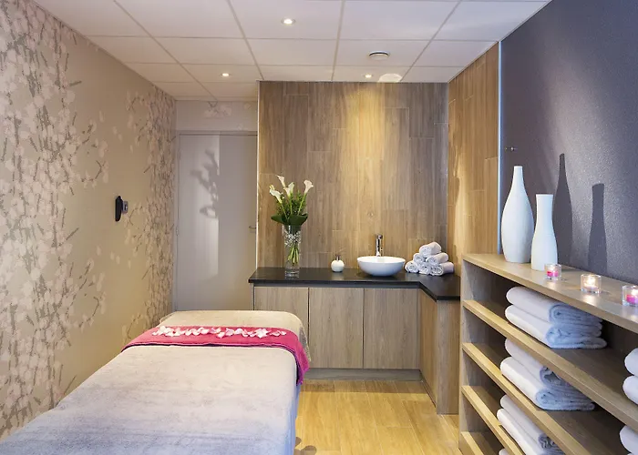 Oceania Ferrand 4* Clermont-Ferrand