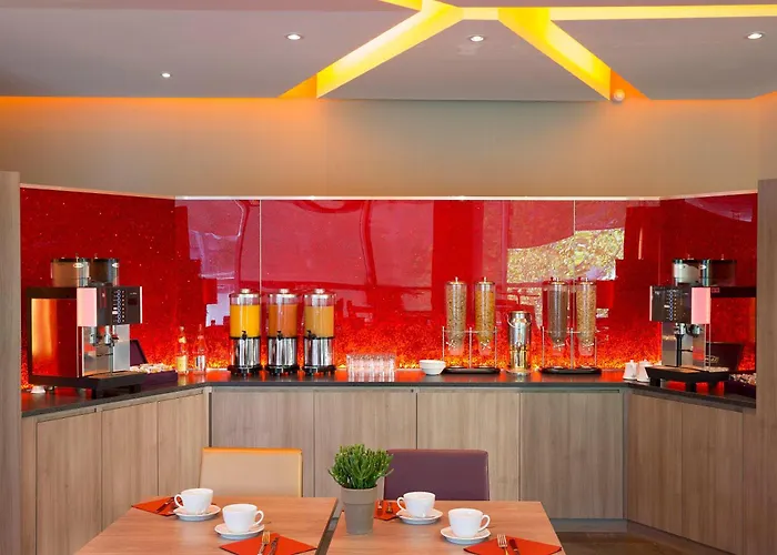 Oceania Ferrand Clermont-Ferrand