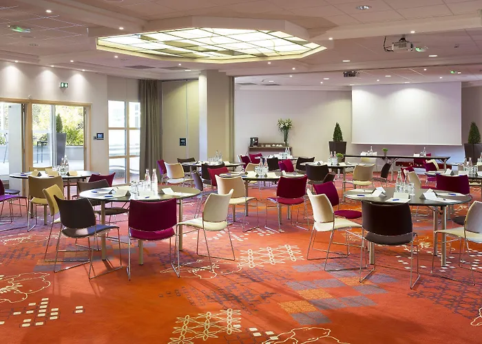 Oceania Ferrand 4* Clermont-Ferrand