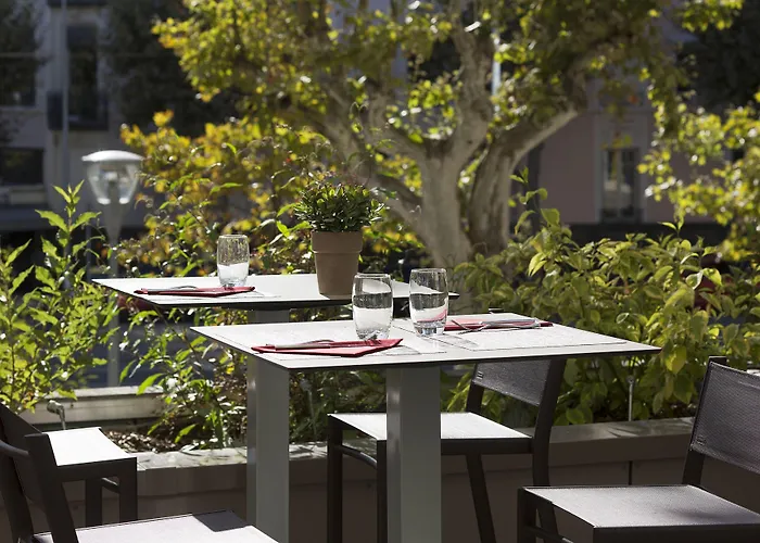 Oceania Ferrand Clermont-Ferrand