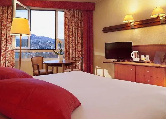 Oceania Ferrand Clermont-Ferrand