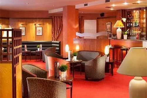 Oceania Ferrand Hotel Clermont-Ferrand