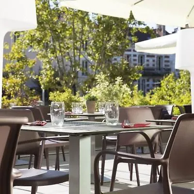 Oceania Ferrand Hotel 4*